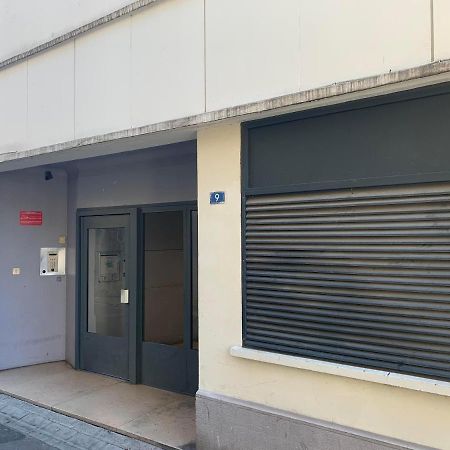 Studio Proche Centre Wifi Parking Montpellier Exterior foto